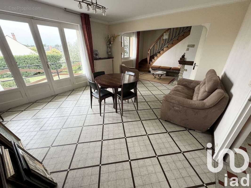 Photo 6 - Maison à INGRE