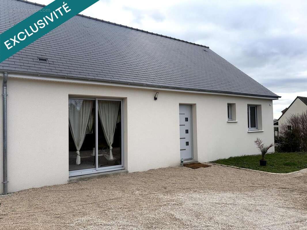 Photo 2 - Maison à LARCAY