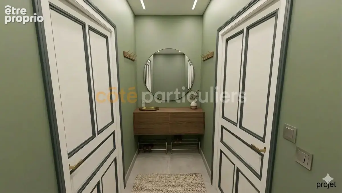 Maison L' Aiguillon-La-Presqu'île 4 pièces 73.31 m2 - photo 6