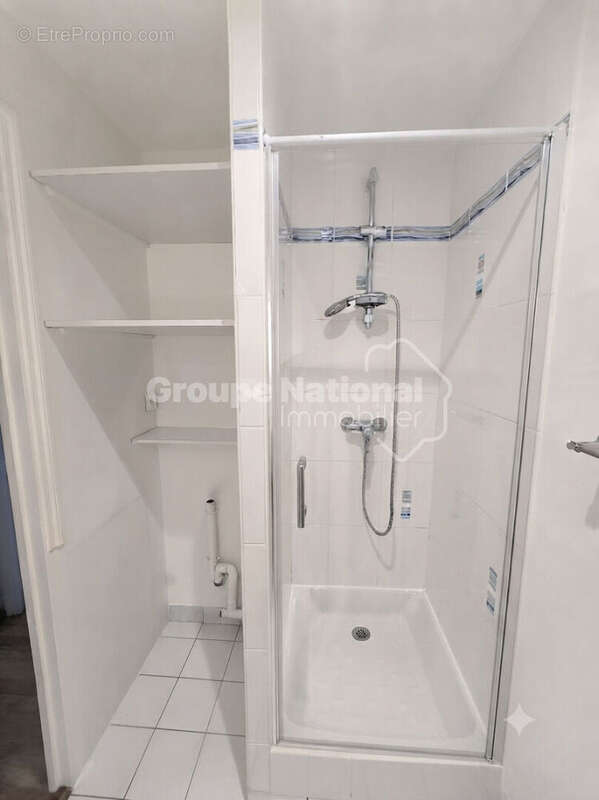 Appartement Versailles "LA ROSERAIE " - 2 pièce(s) 32 m2 - photo 11