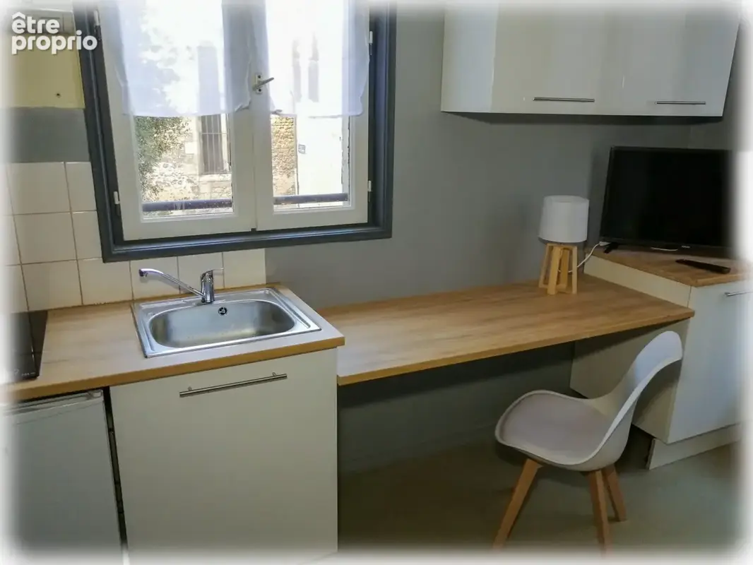 Appartement 70 m² à Perigueux  - photo 8