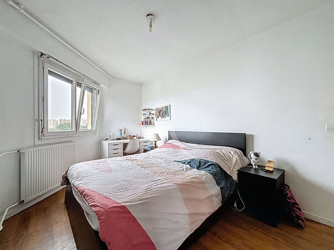 Appartement à MASSY