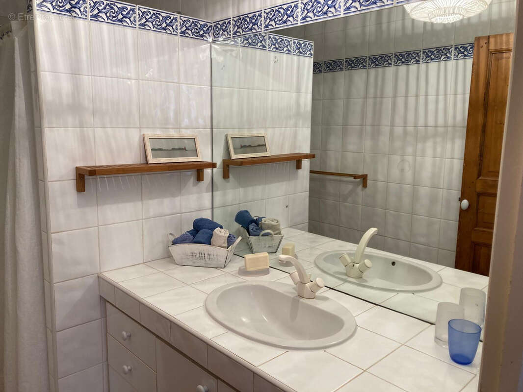 Maison de pecheur 3 chambres à vendre sur Collioure - photo 15