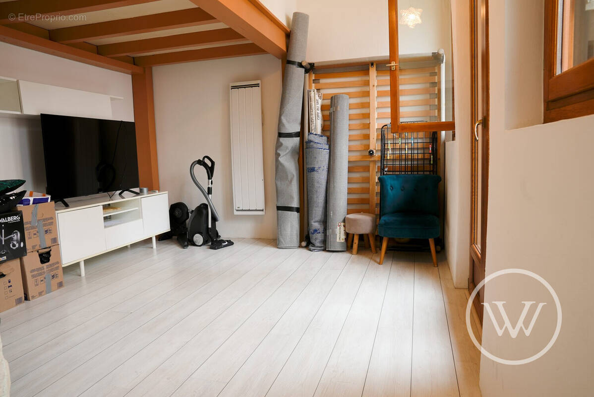 Appartement à FRANCONVILLE