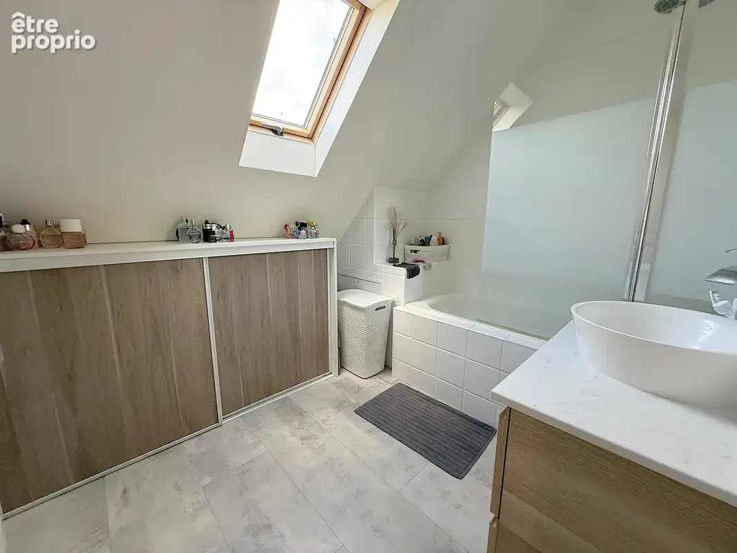 Maison 6 pièces 117 m² - vivable de plain-pied - photo 16