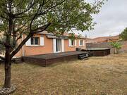 Maison à SAINT-QUENTIN-DE-BARON