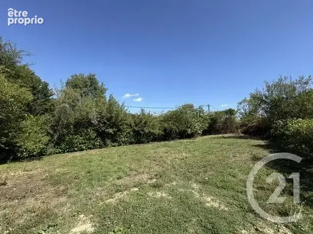 Terrain 400 m² à vendre à Valencin (38540) - photo 6