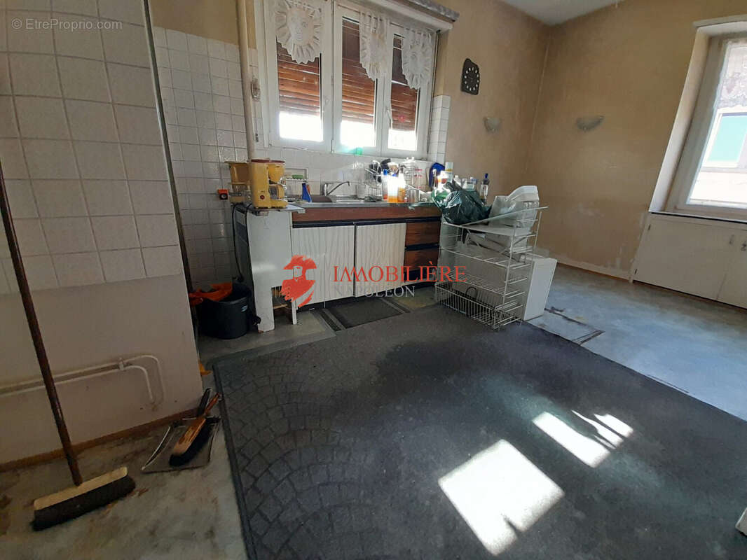 Appartement 76 m² à Mulhouse  - photo 5