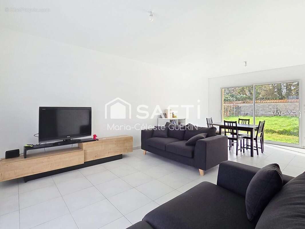 Photo 3 - Maison à JAMBVILLE