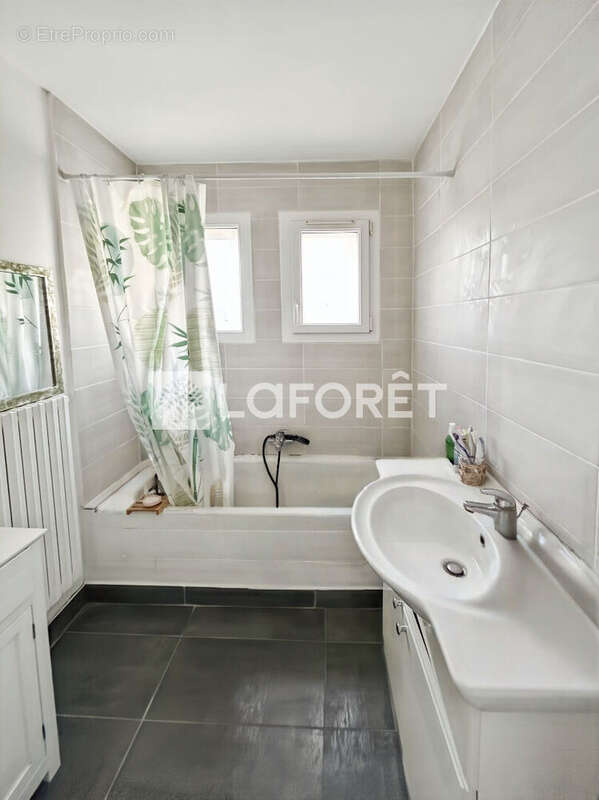 Appartement à VALENCE