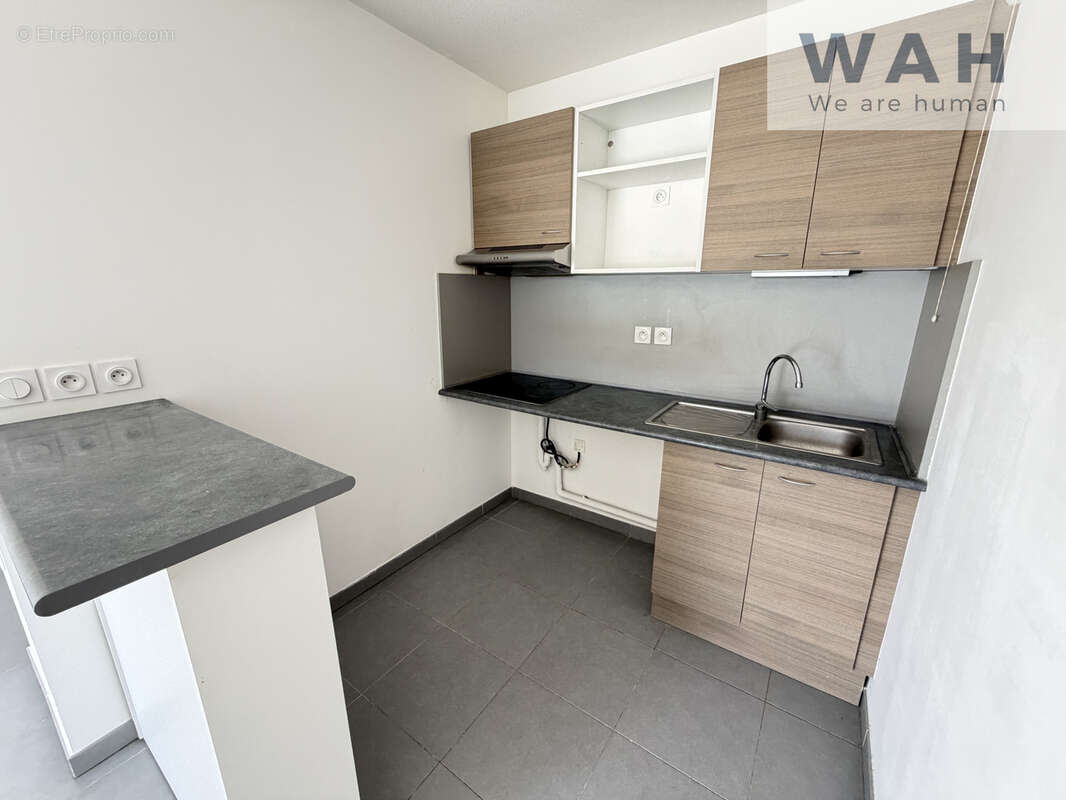 Appartement à GRABELS