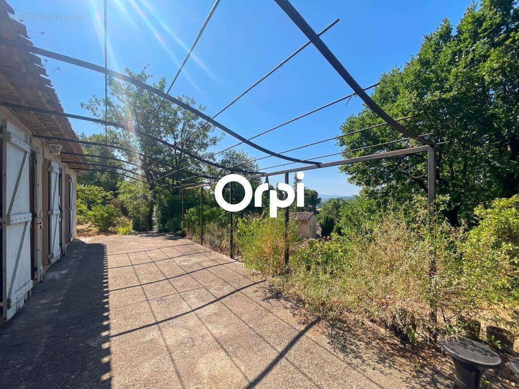 Maison à AIX-EN-PROVENCE