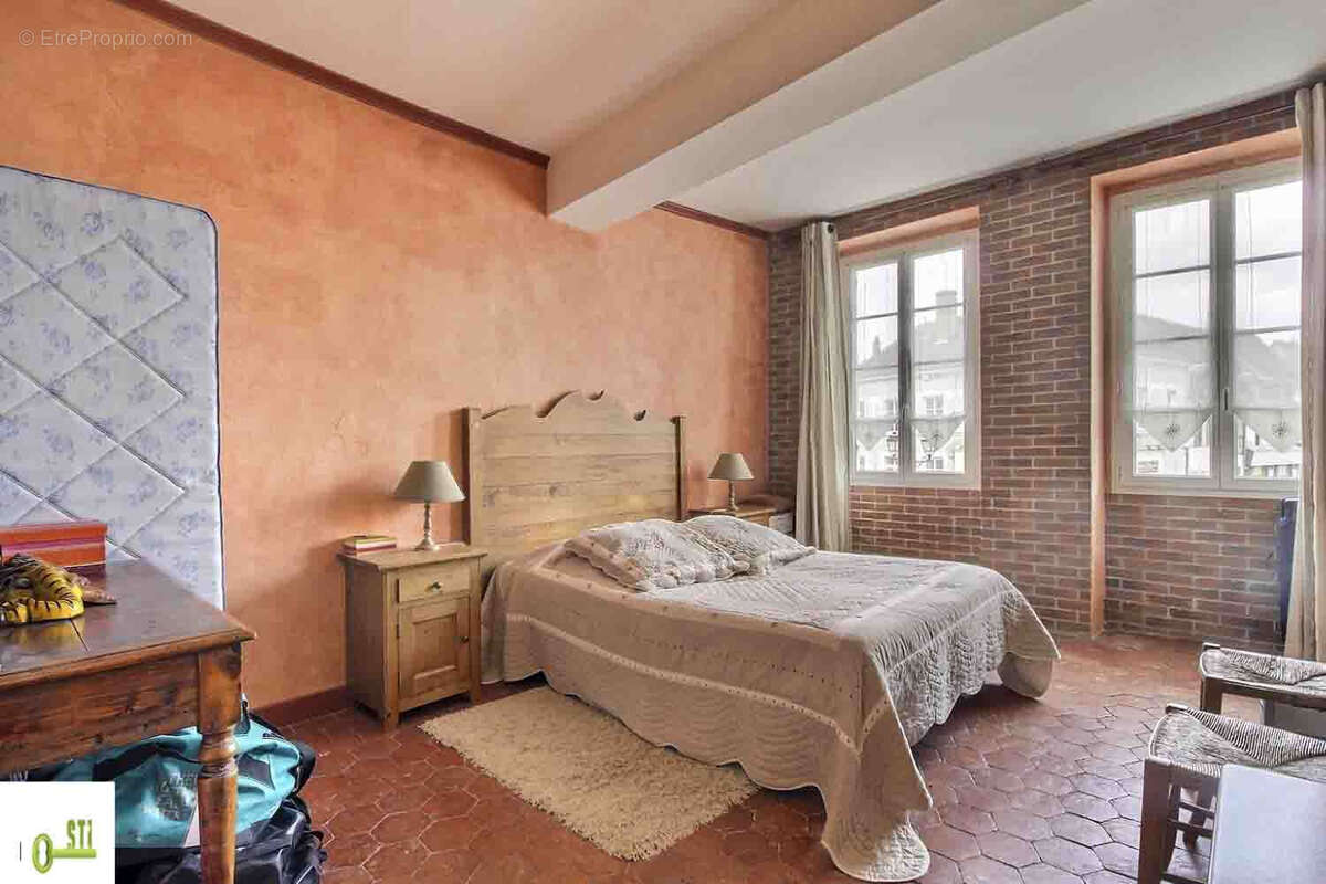 Photo 5 - Maison à CHATILLON-COLIGNY