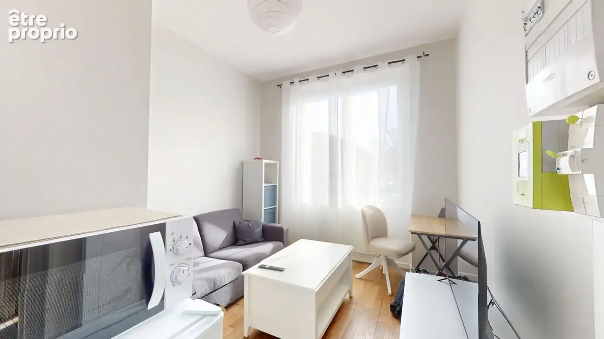 Immeuble 170m² à nevers - photo 10