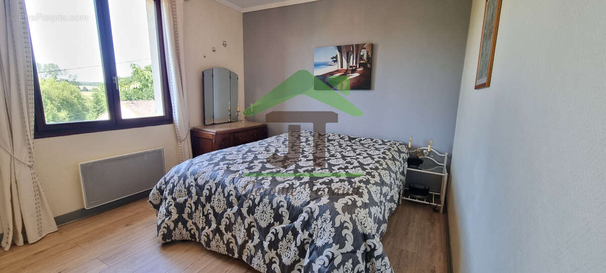 Maison familiale dans un écrin de verdure, 169000 € à Morée - photo 7
