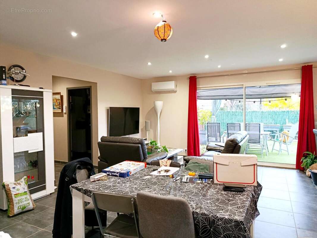 Photo 8 - Maison à SAINT-PRIVAT