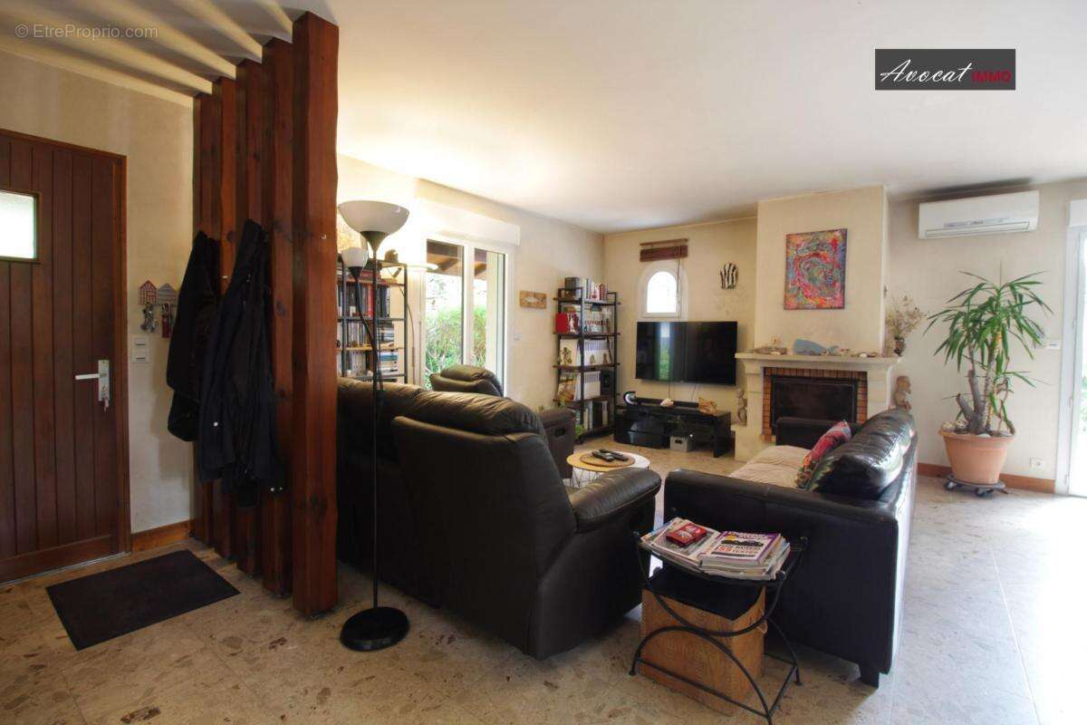 Maison à AUDENGE