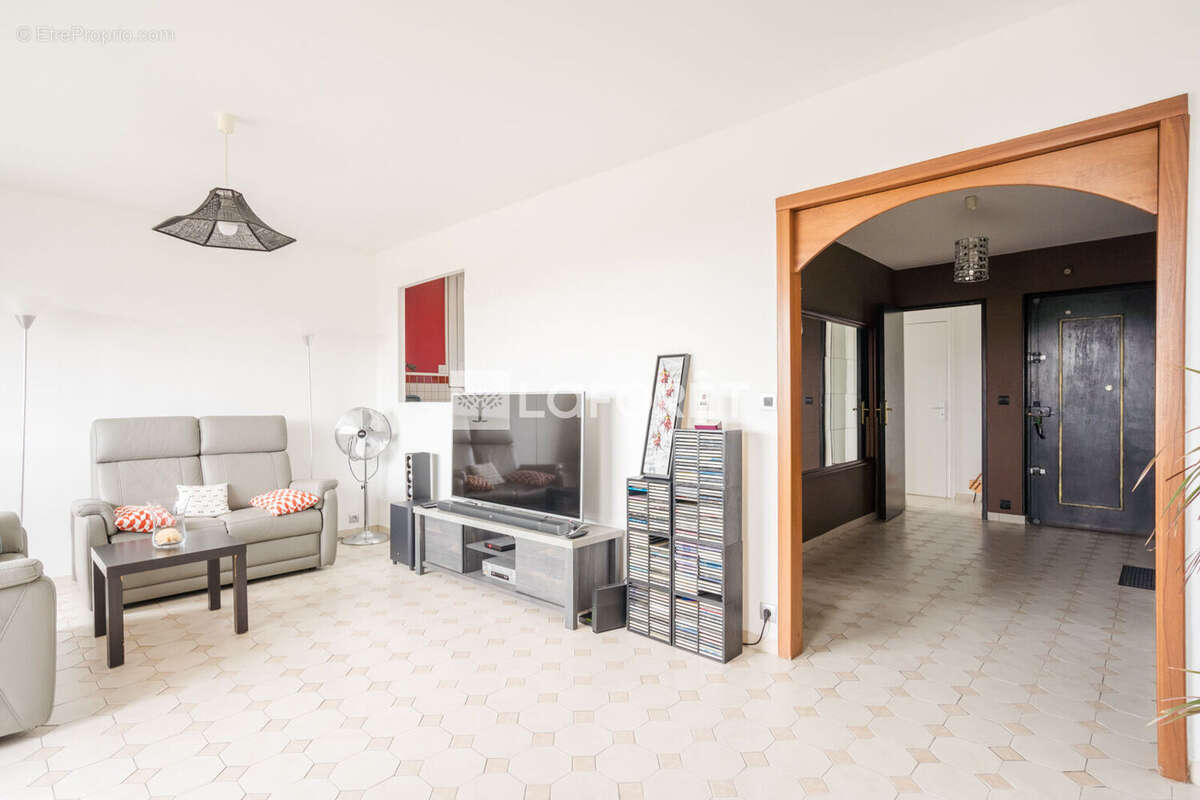 Appartement Le Raincy 3 pièce(s) 73 m2 - photo 3