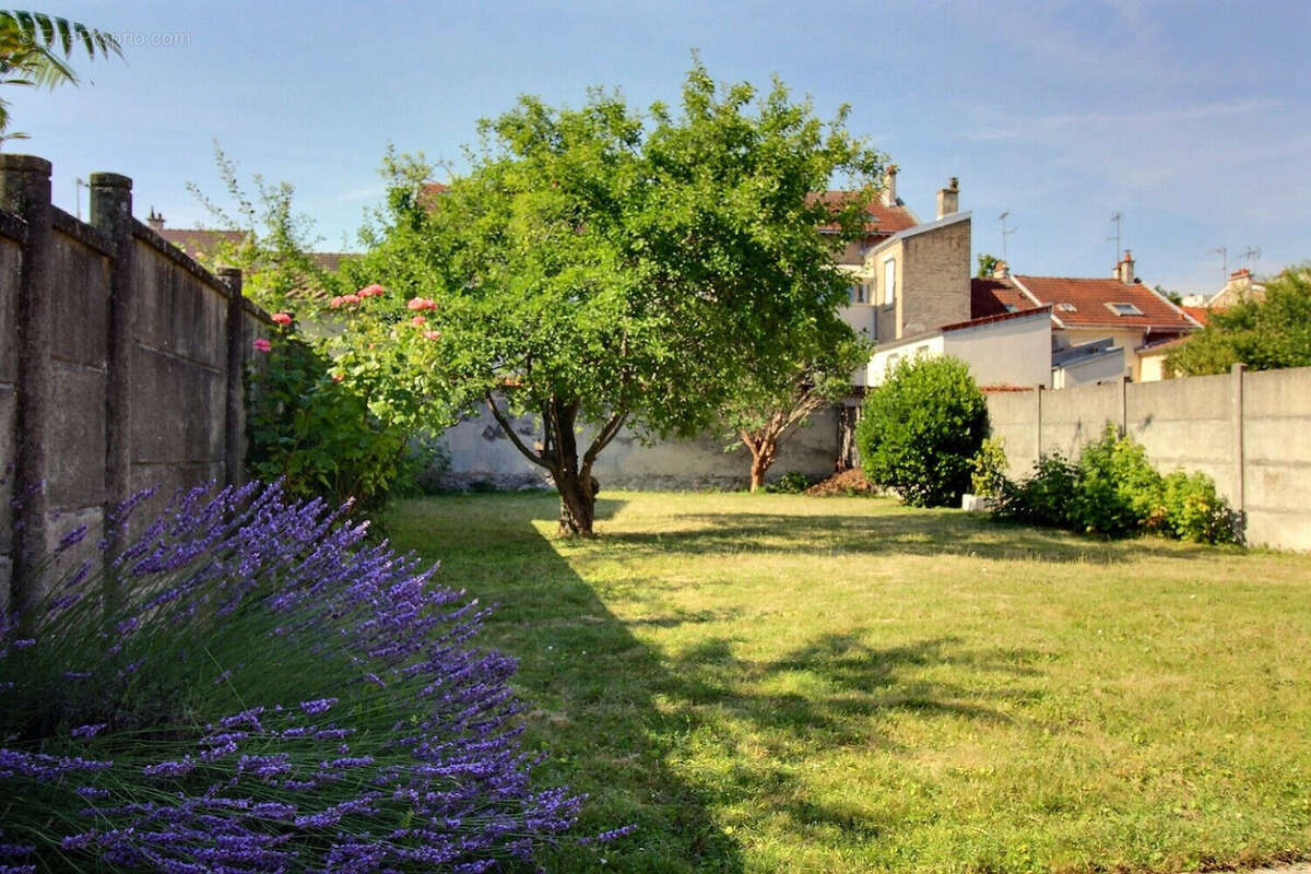 Maison à REIMS