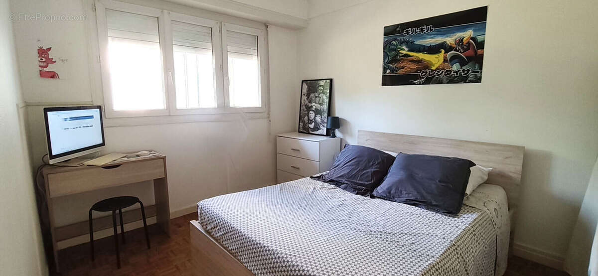 Appartement Billere 4 pièce(s) 78 m2 - photo 4