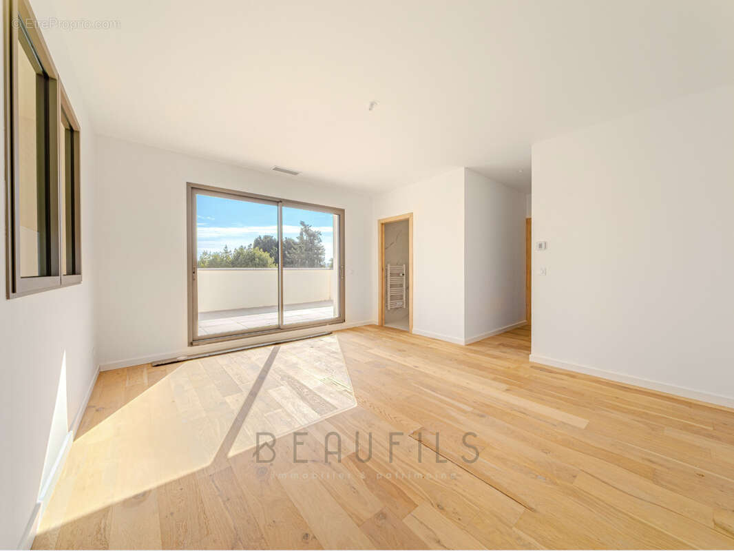 Maison à MONTPELLIER