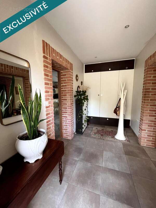 Photo 2 - Maison à GAILLAC