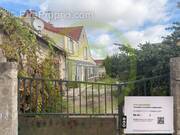 Maison à SAINT-SOUPPLETS