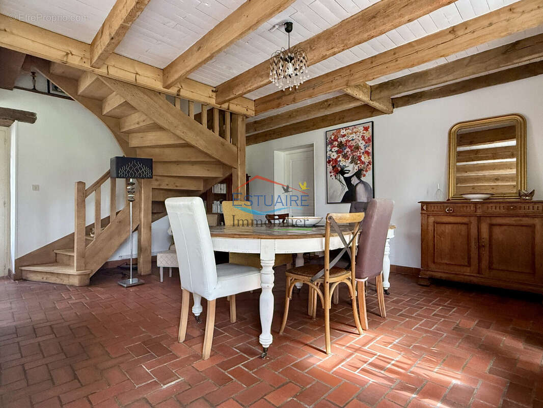 Maison à MALVILLE