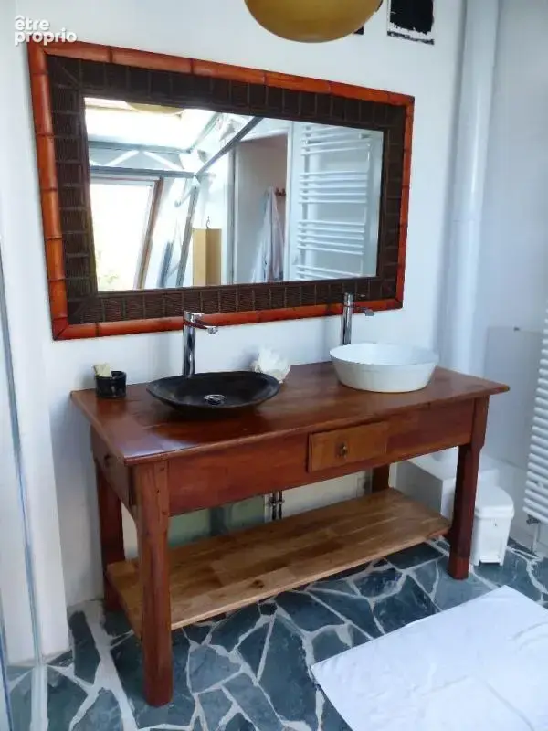 Vente à terme occupée maison d'artiste chatillon sur loire - photo 10