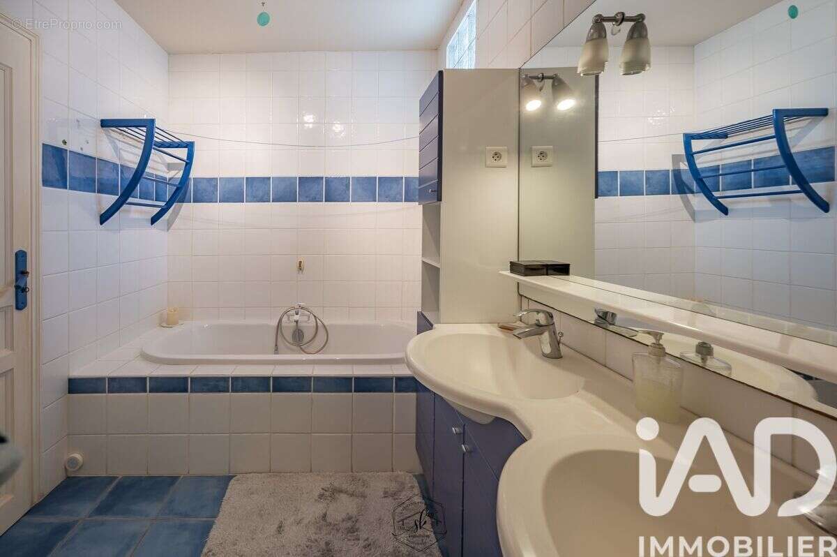 Photo 9 - Appartement à NILVANGE