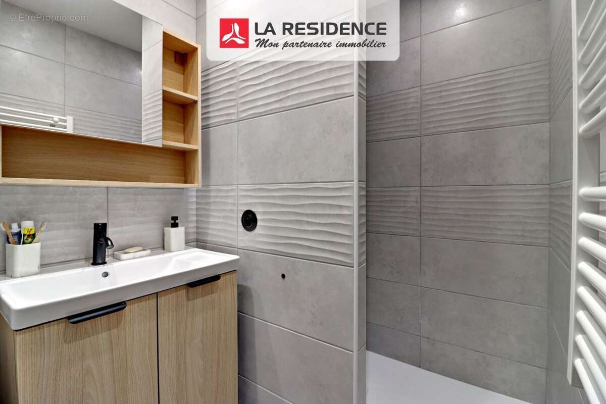 Appartement 66 m² à Aulnay-Sur-Mauldre  - photo 5