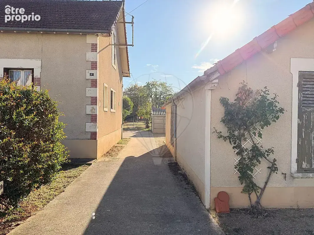Maison 2 chambre(s) à vendre - photo 29
