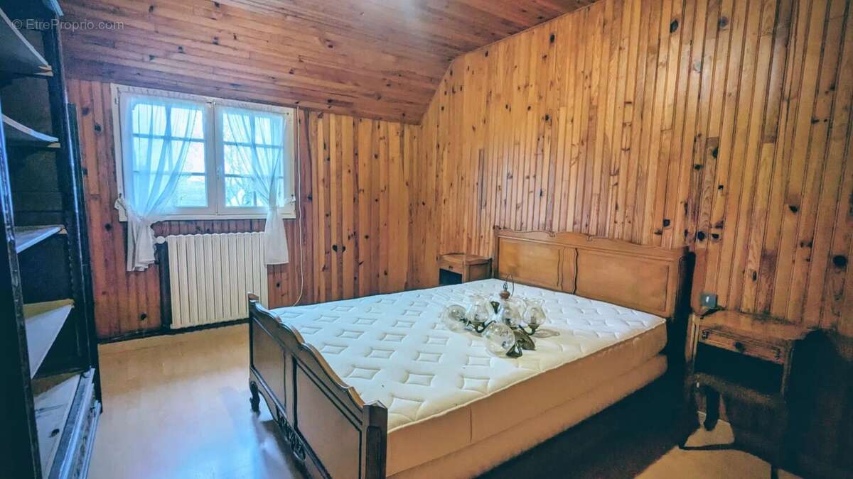 Maison à PLONEVEZ-PORZAY