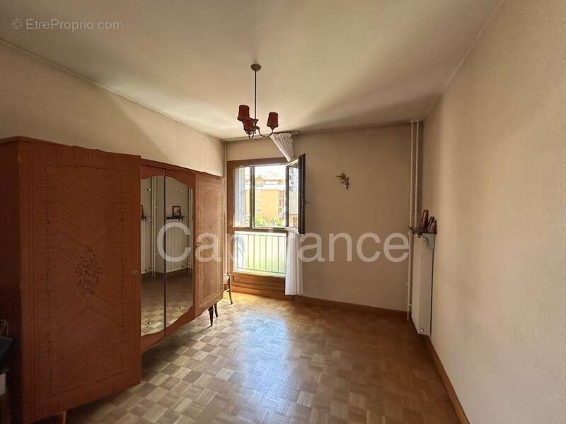 Appartement à ANNECY