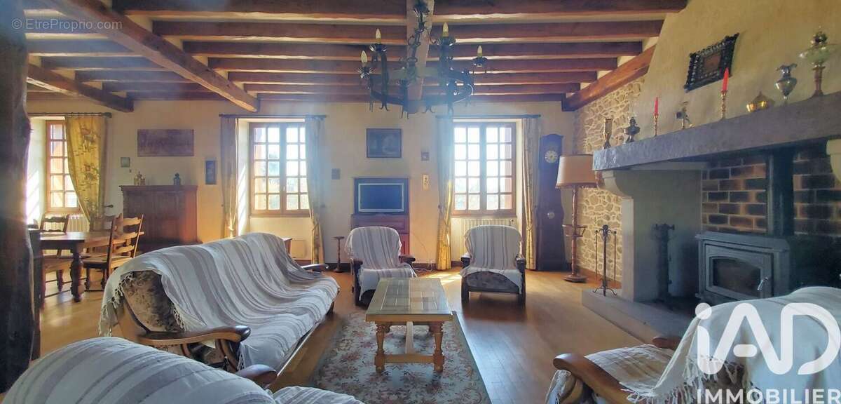 Photo 6 - Maison à NEUVIC