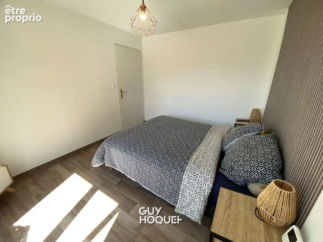 Maison de plain-pied Varenne Saint Germain - photo 9