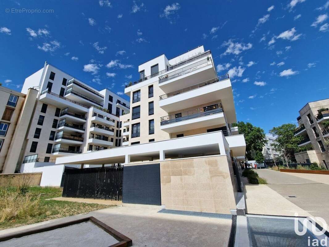 Photo 9 - Appartement à CLICHY