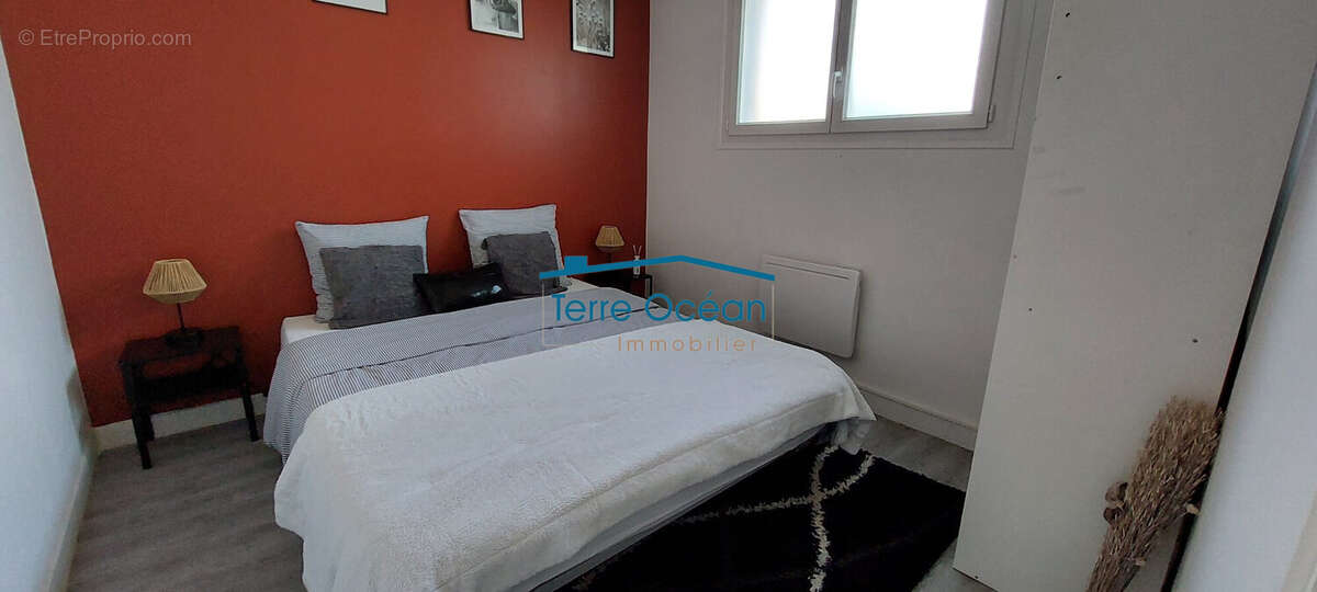 Appartement à ROYAN