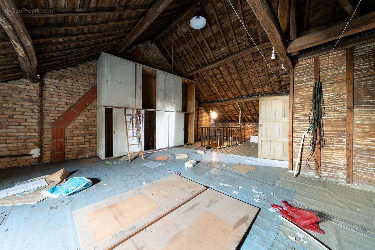 Appartement à JEUMONT