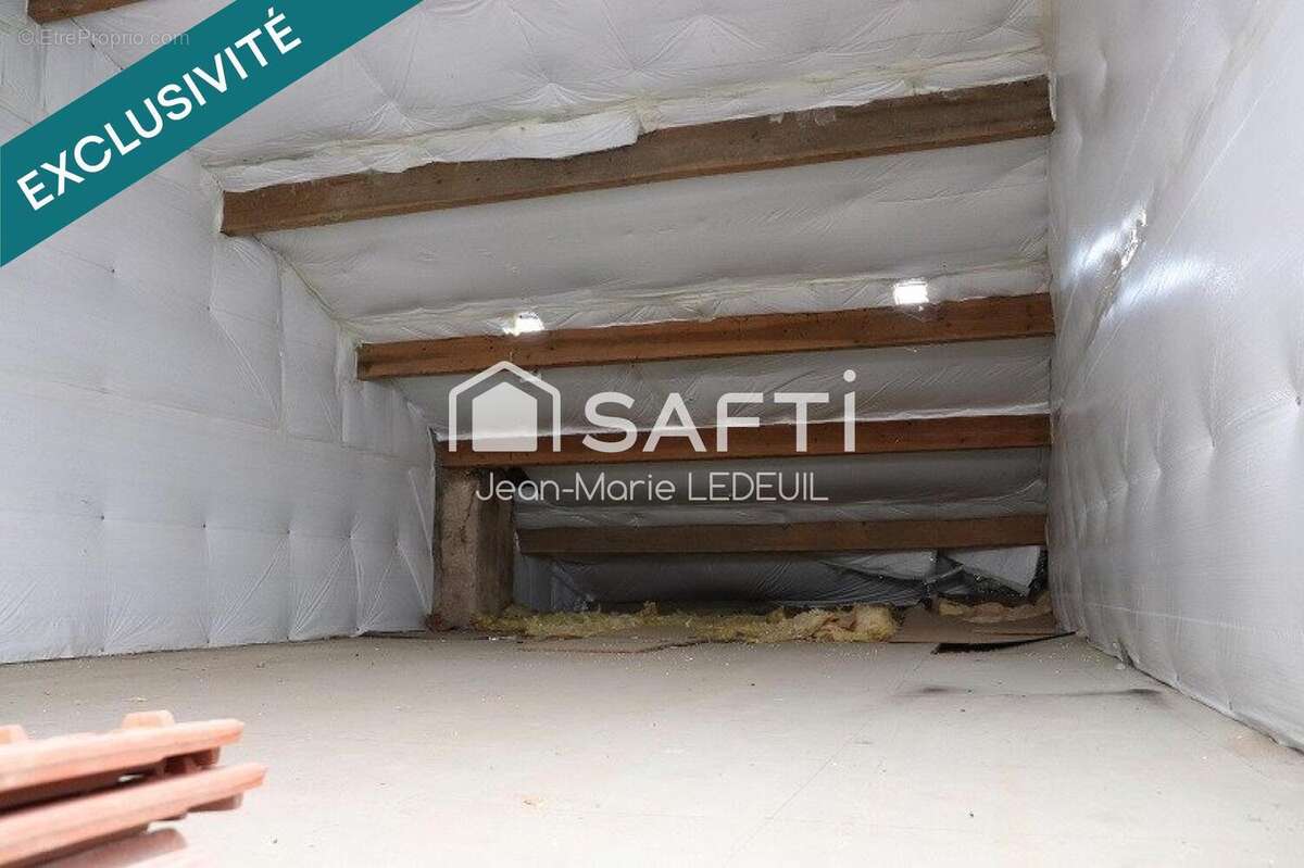 Photo 6 - Maison à WAVILLE