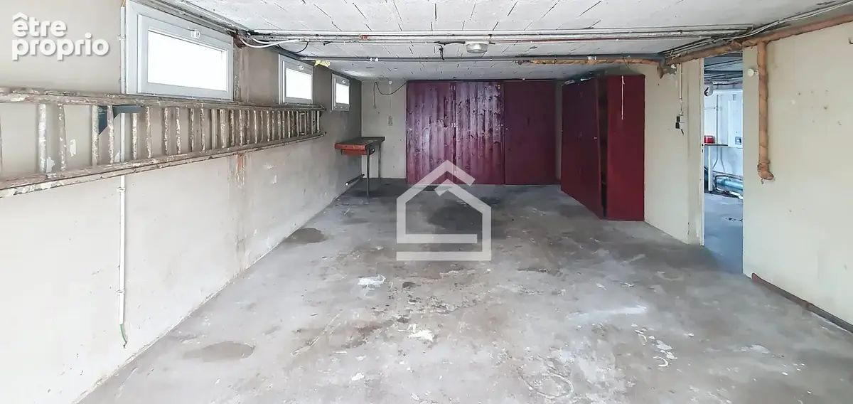 MERIGNAC Maison 81 m2 , 3 chambres, terrain piscinable, garage - photo 12