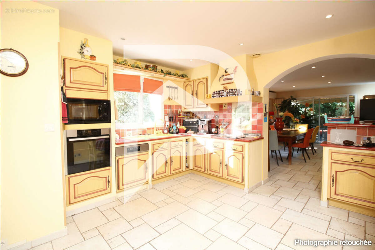 Maison à LE GRAU-DU-ROI