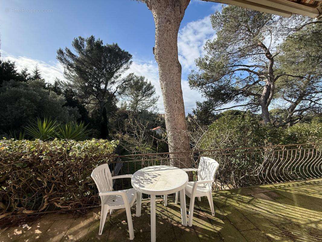 Maison à BOUC-BEL-AIR