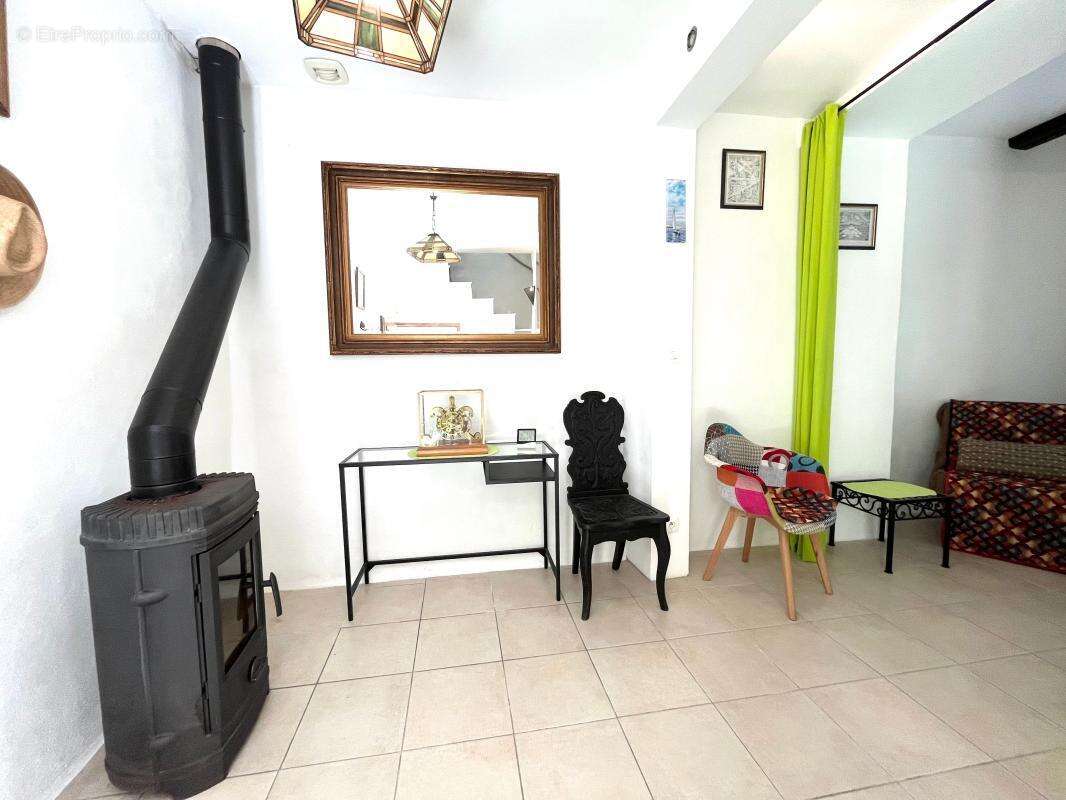 Maison à MEZE