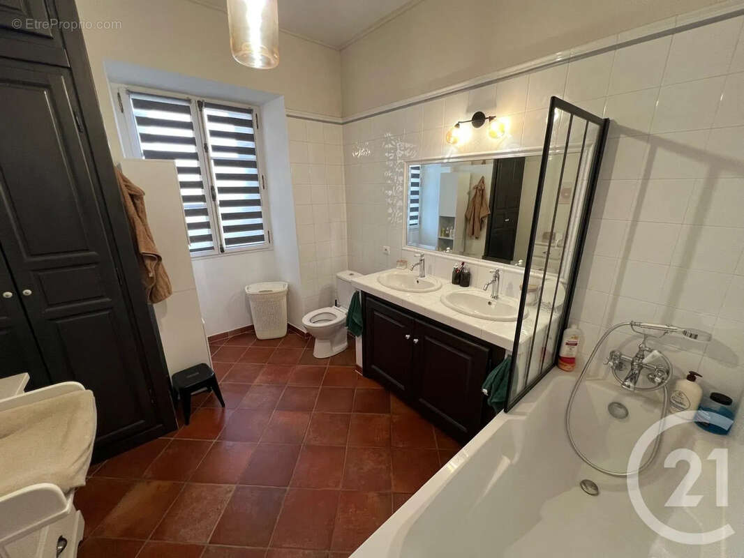 Appartement à SAN-MARTINO-DI-LOTA