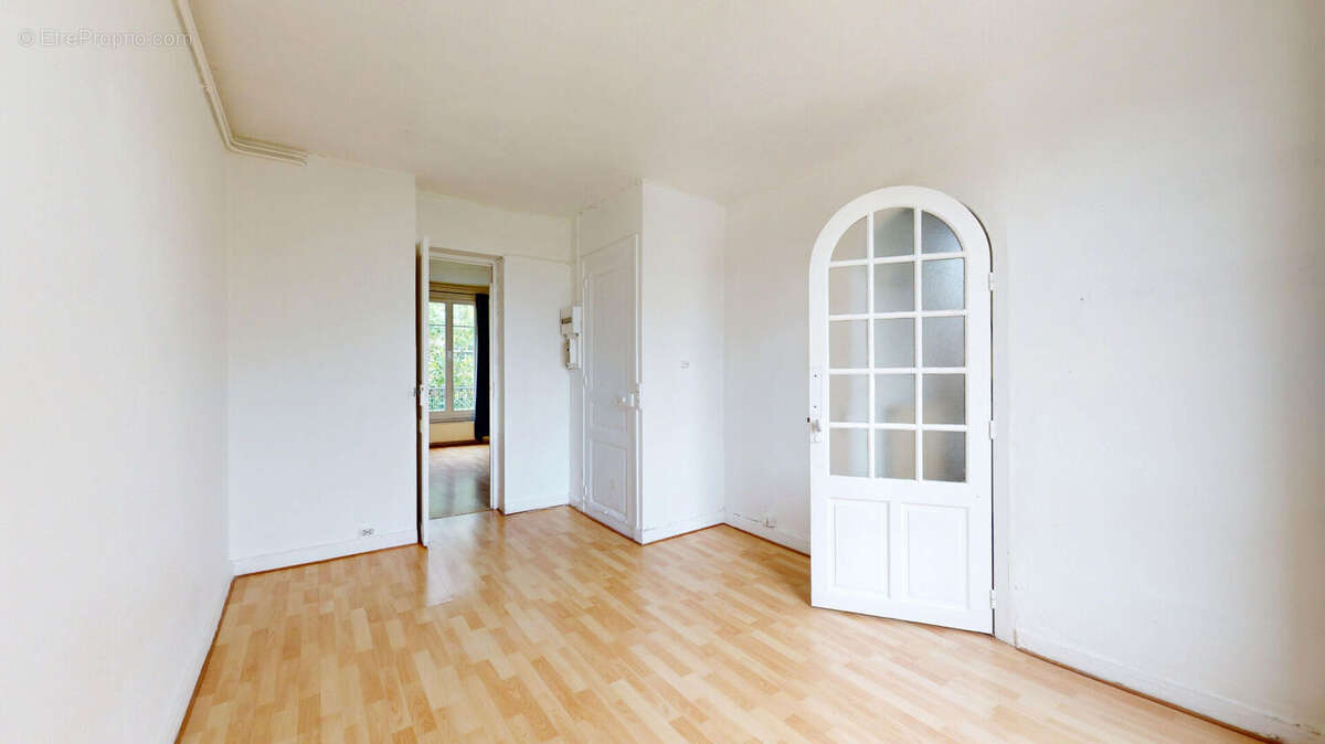 Appartement à SAINT-OUEN