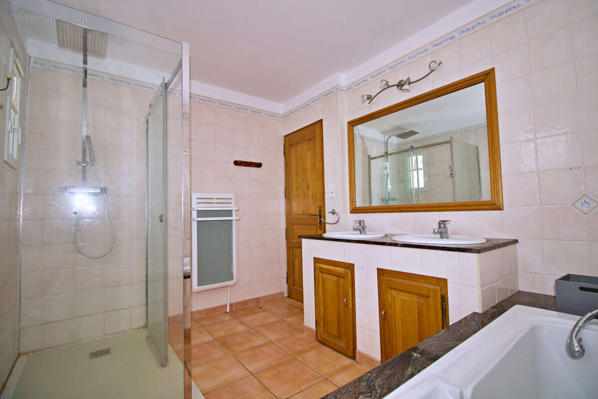 Maison à SAINT-NAZAIRE-D&#039;AUDE