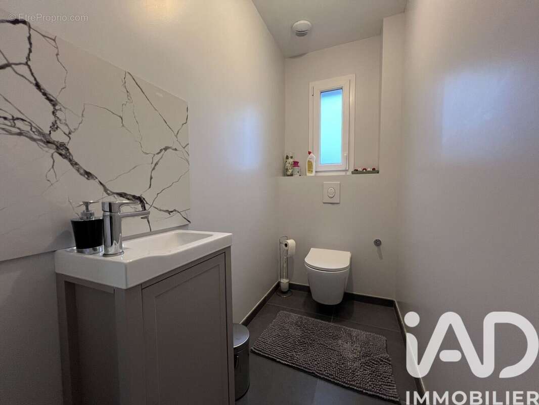 Photo 9 - Maison à ARCONNAY