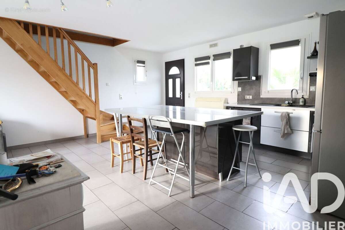 Photo 4 - Maison à ROZAY-EN-BRIE