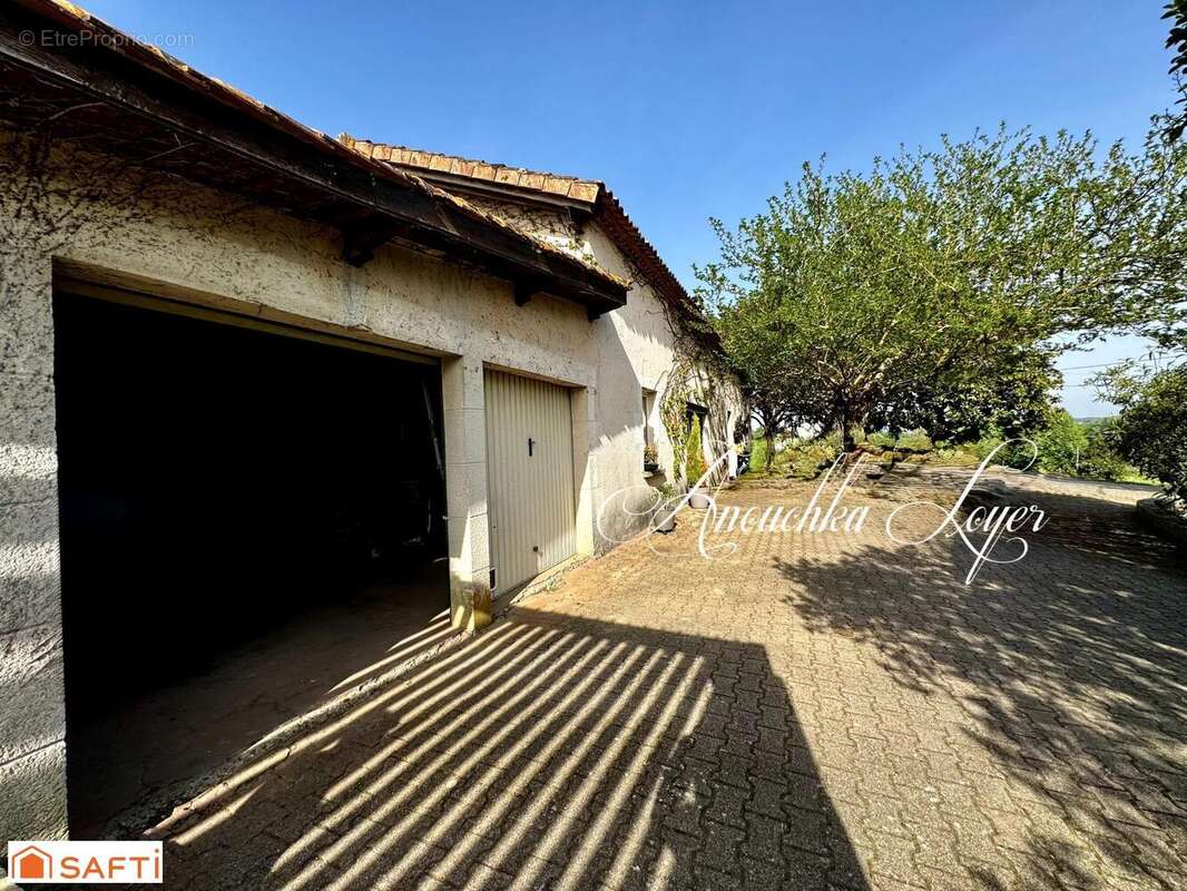 Photo 2 - Maison à MORIZES
